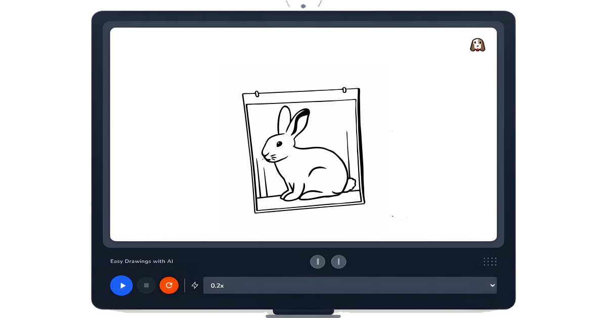 Cute Easy Drawings: How to Create Adorable Art with AI (Beginner-Friendly Guide)
